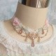 Garden Cat Dream Dance Vest, Skirt, JSK and FS(Pre-Made/Full Payment Without Shipping)
